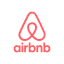 airbnb logo